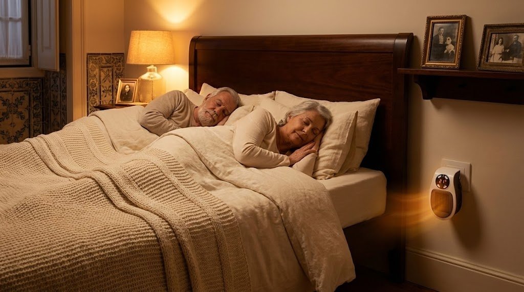 Seguridad y proteccion