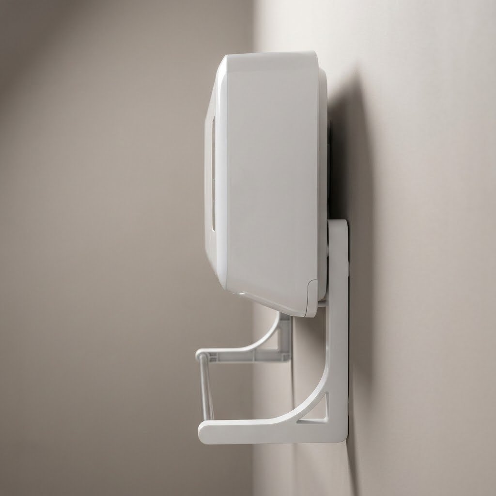 AquaClima Pro 3000 Instalacao