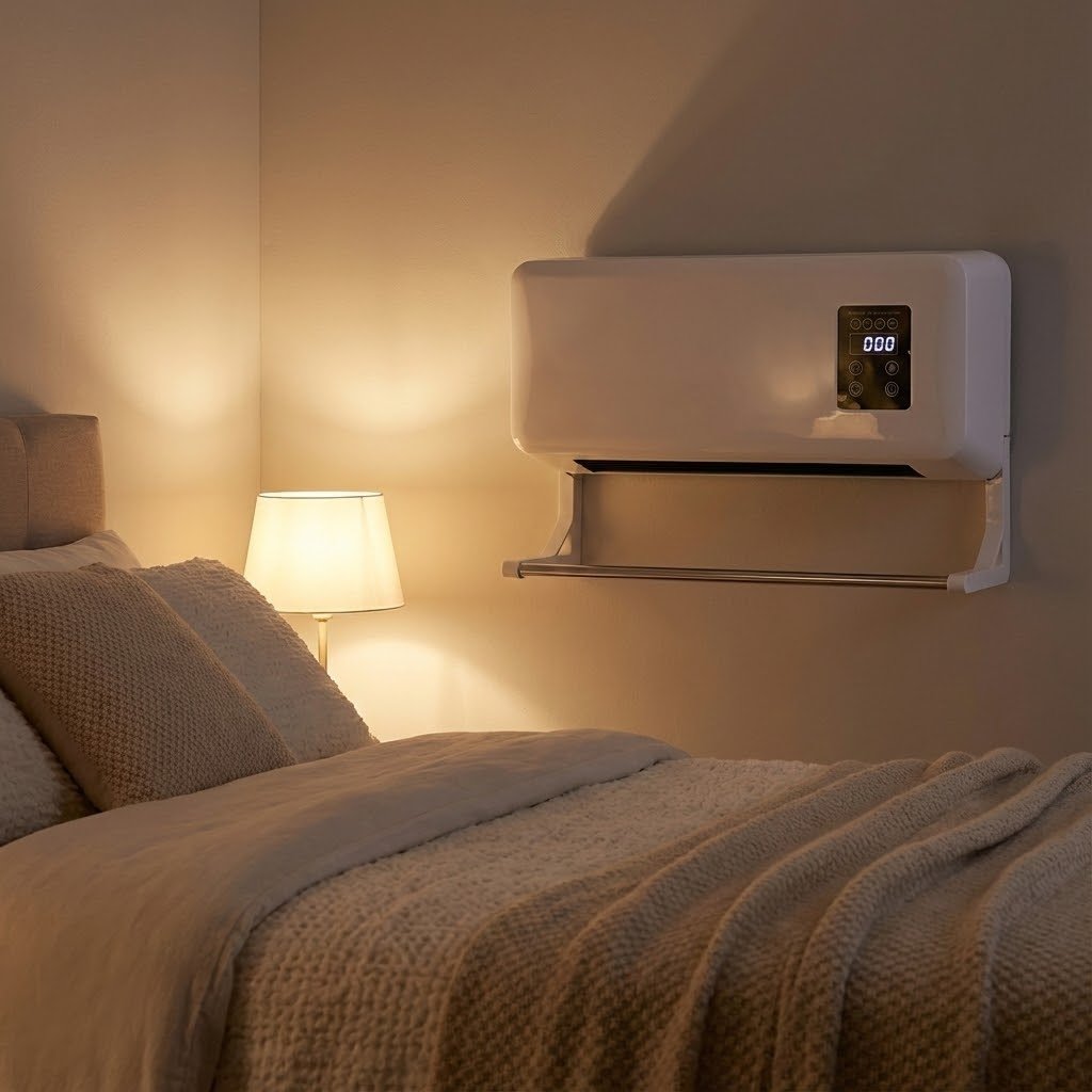 AquaClima Pro 3000 em uso