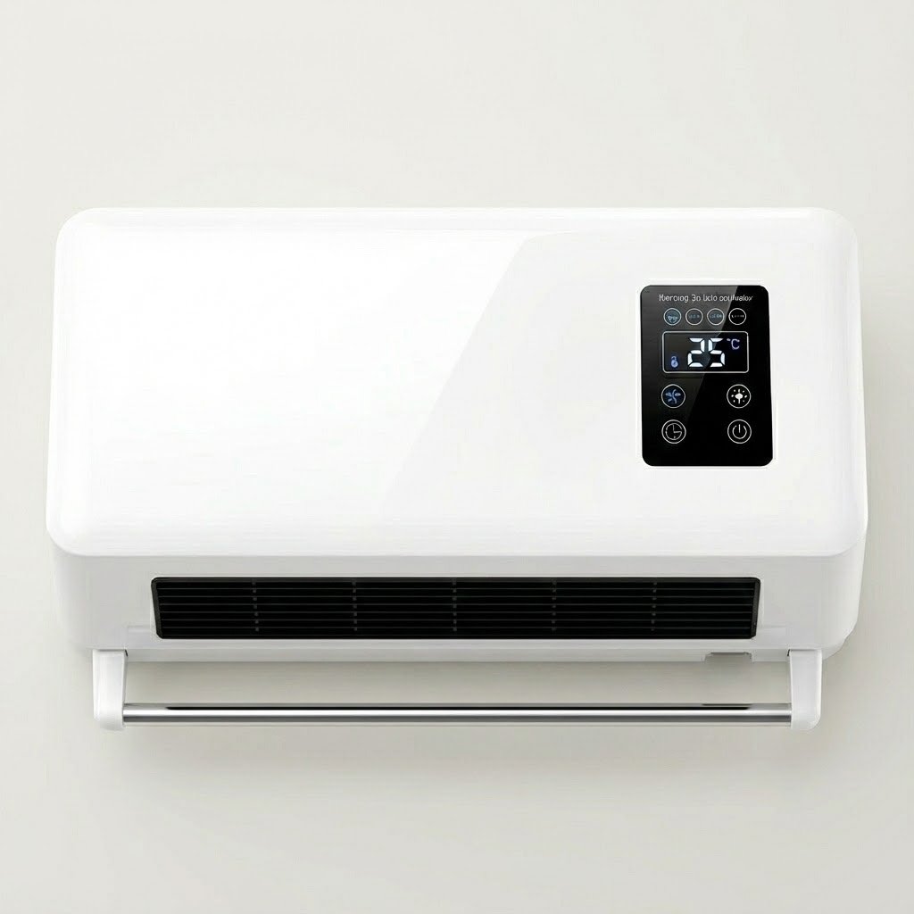 AquaClima Pro 3000 Design