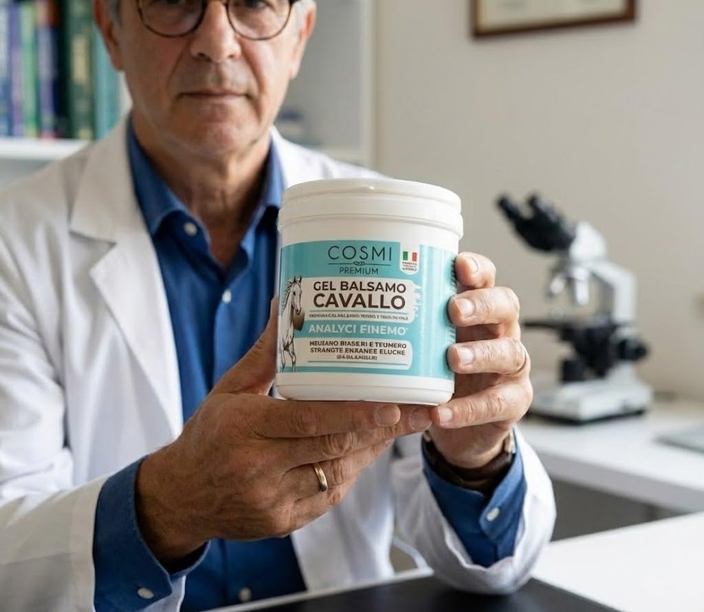 Especialista analiza BálsamoVital