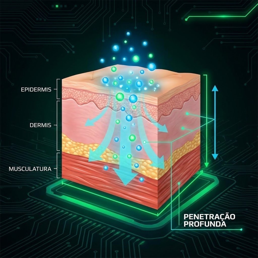 Como o Lievosol atua