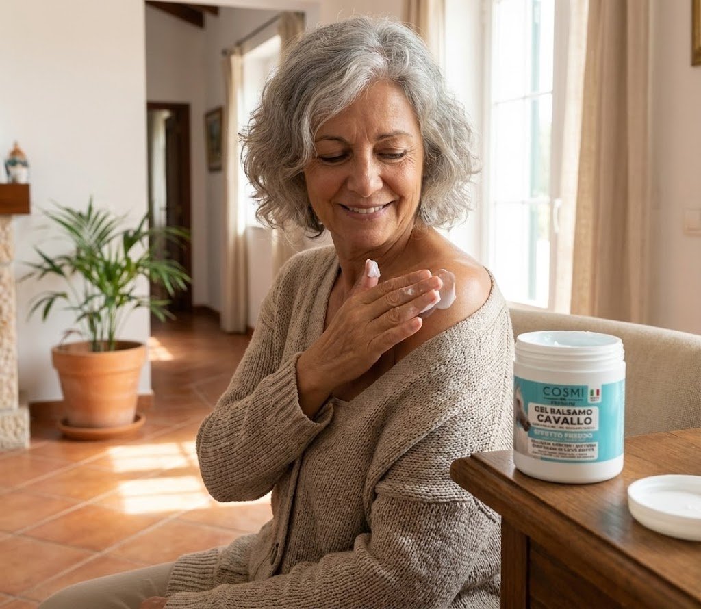 Cómo usar BálsamoVital