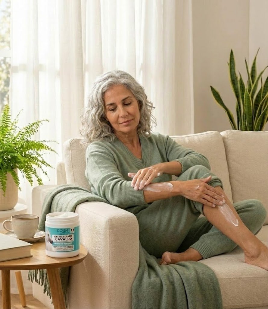 BálsamoVital Gel Natural