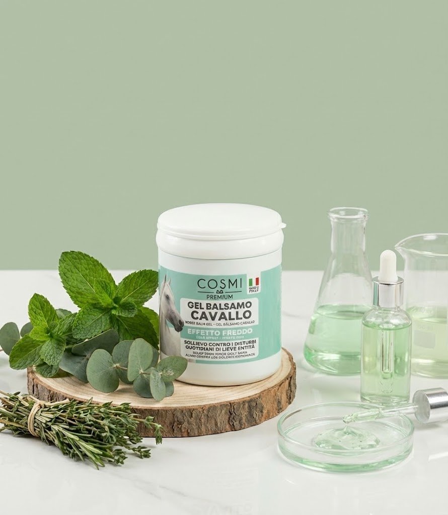 Ciência Natural BálsamoVital