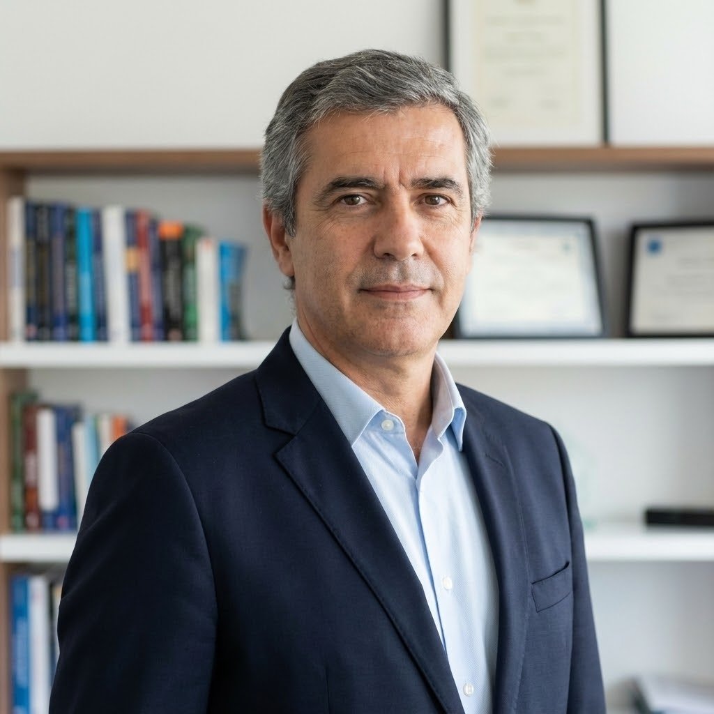 Dr. Paulo Costa