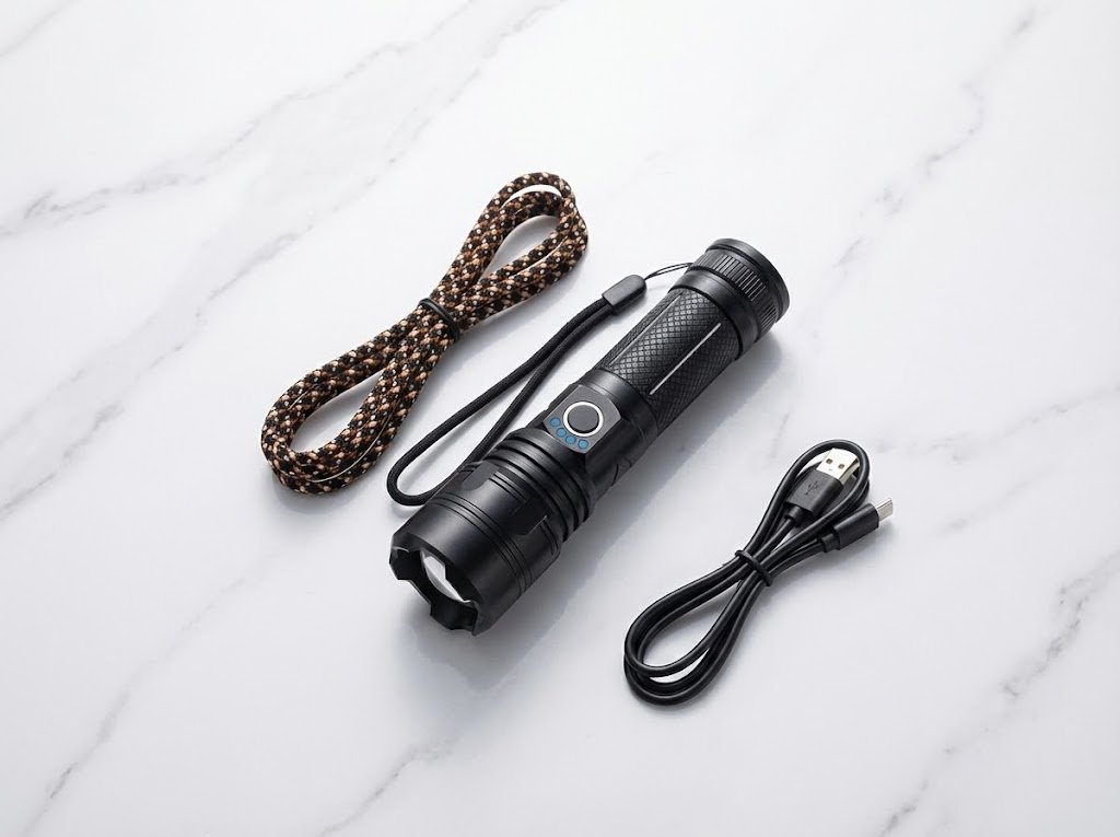 Detalhes da LuzMax Pro