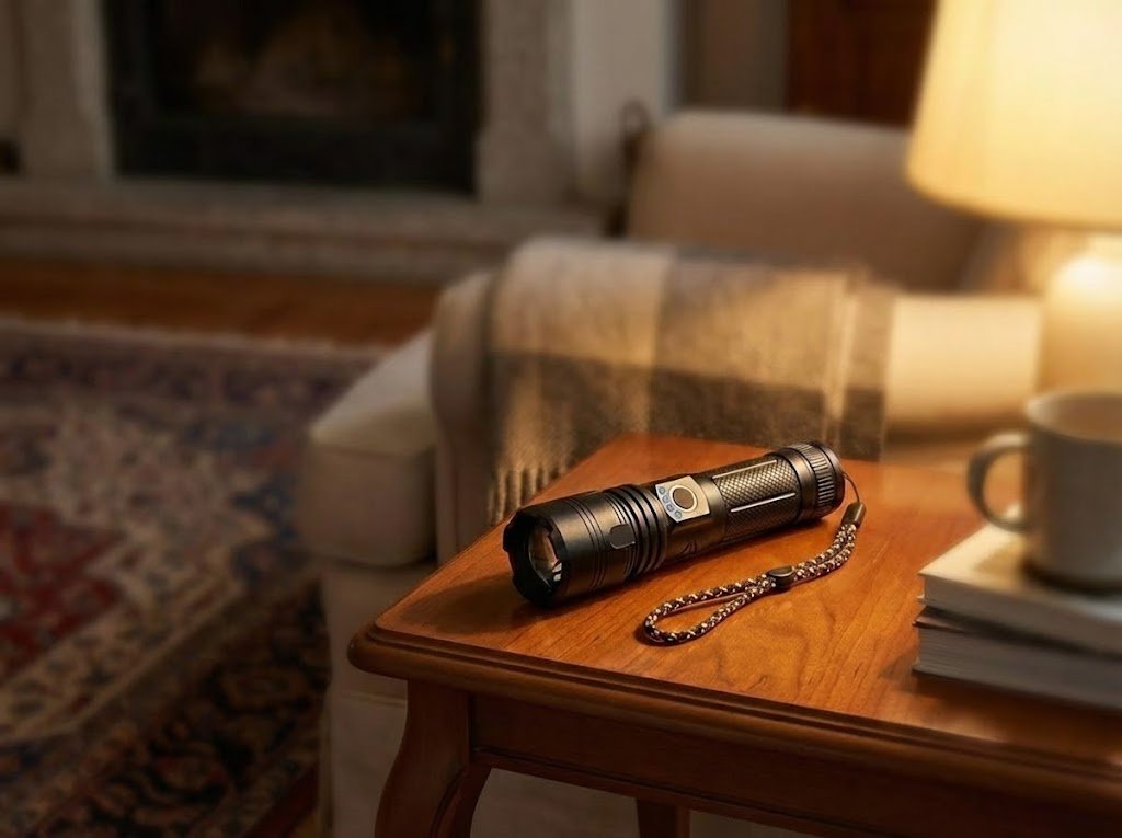 Caracteristicas LuzMax Pro