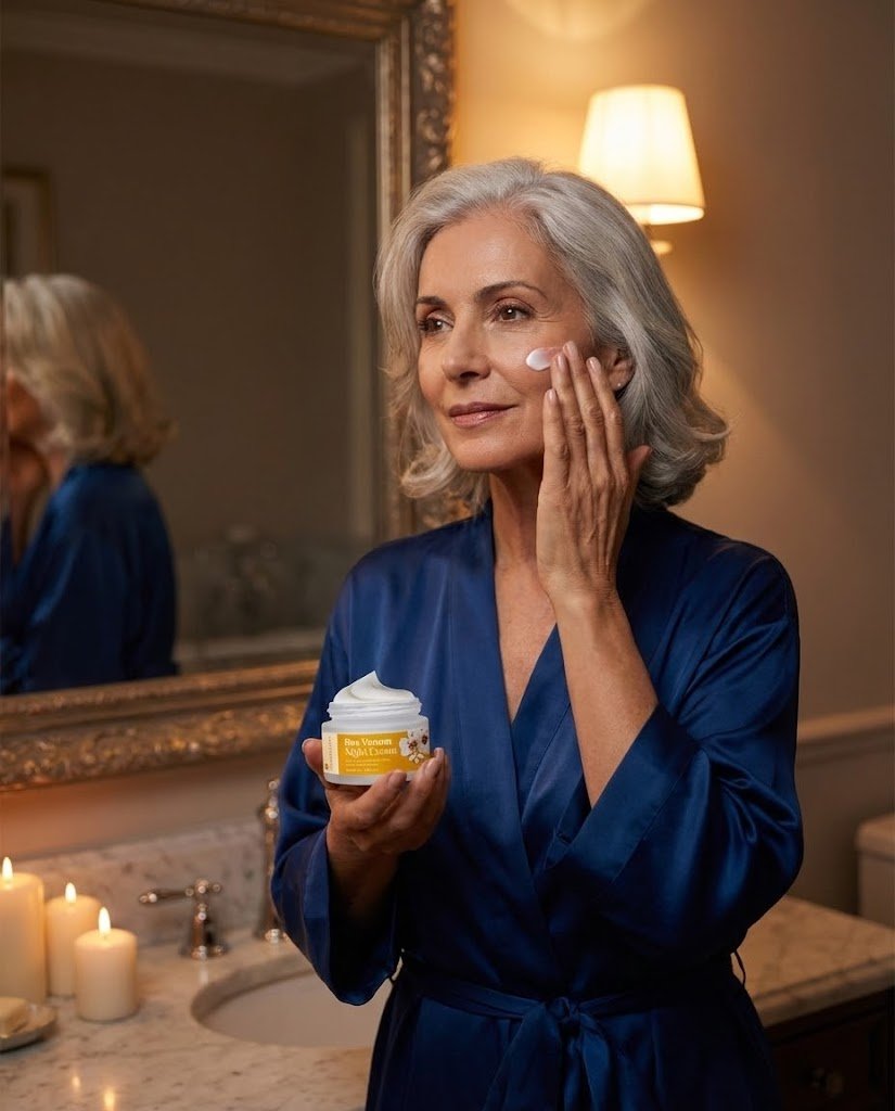 Aplicação do VenomLux