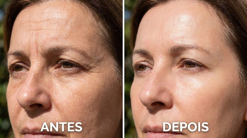 Antes y Después - Concepción S.