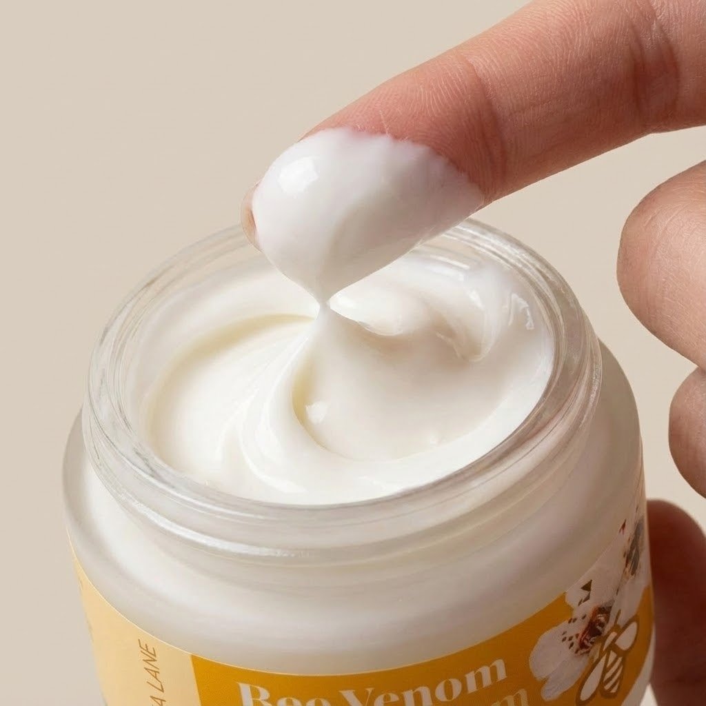 Ingredientes naturais