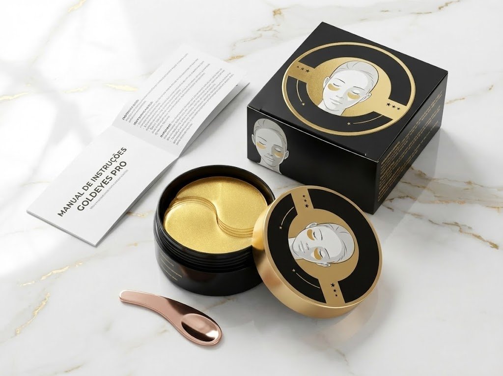 Conteúdo da Embalagem