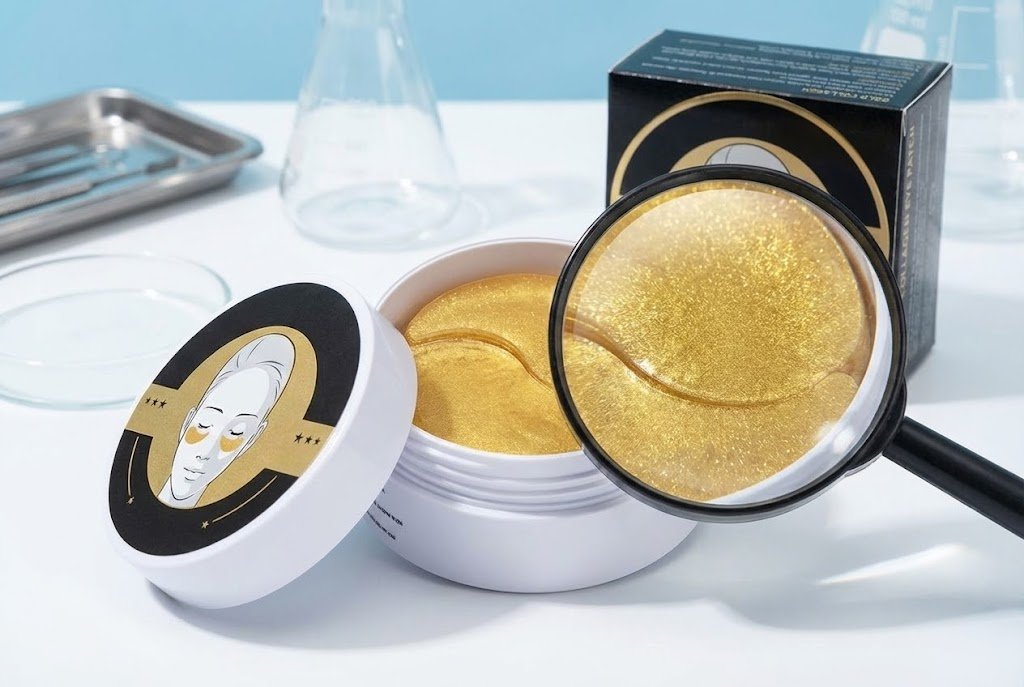 GoldEyes Pro Estudo Clínico