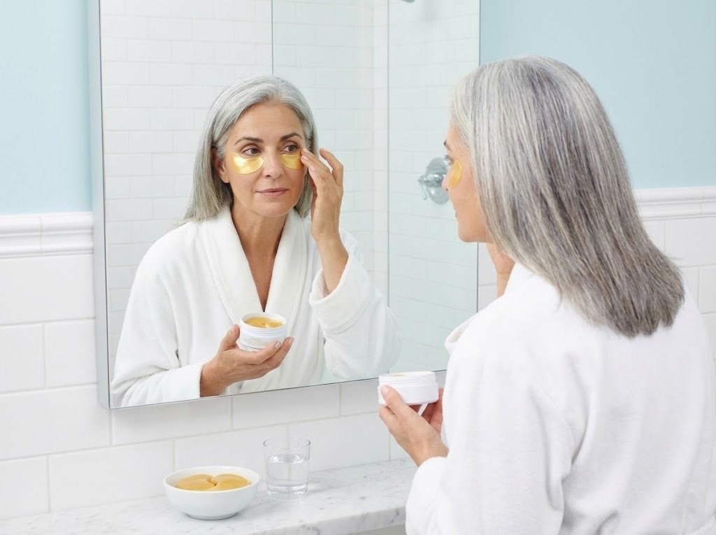 Como aplicar GoldEyes Pro