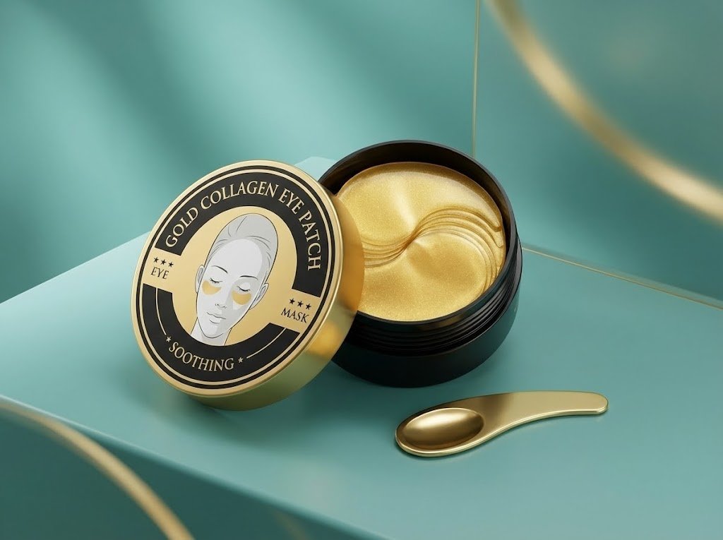 GoldEyes Pro Tratamento Profissional