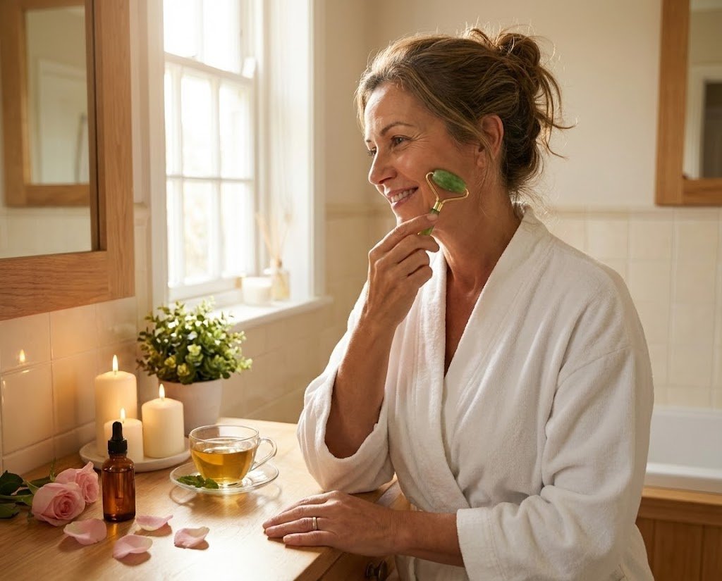 Momento de Relaxamento