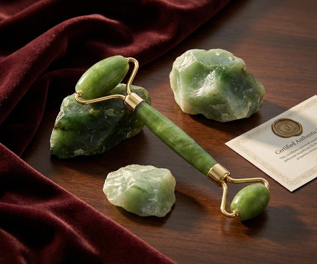 Jade Auténtico Premium