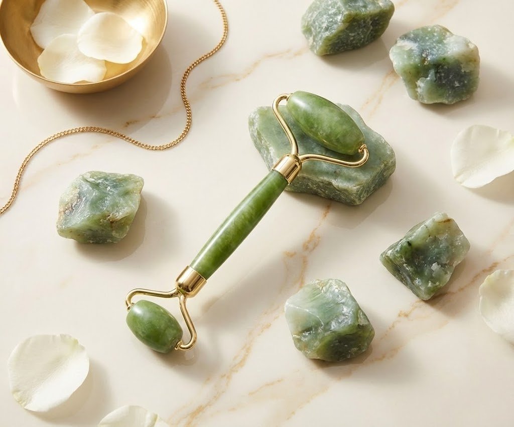 Jade Premium Autêntico