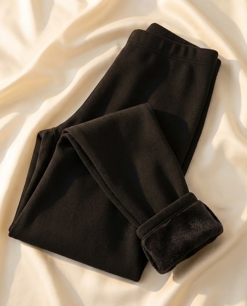 Leggings Térmicas Premium