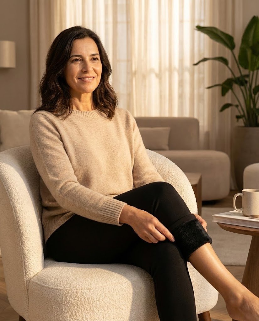 Tecnologia de Conforto