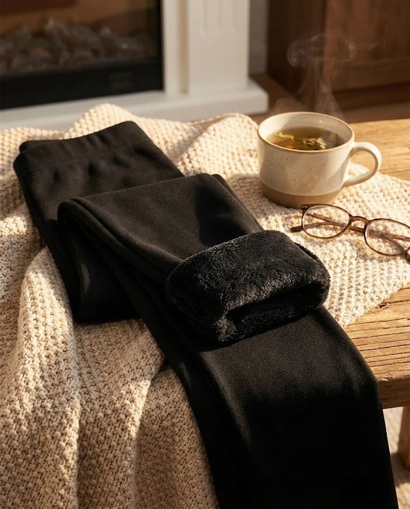 Leggings Térmicas Premium