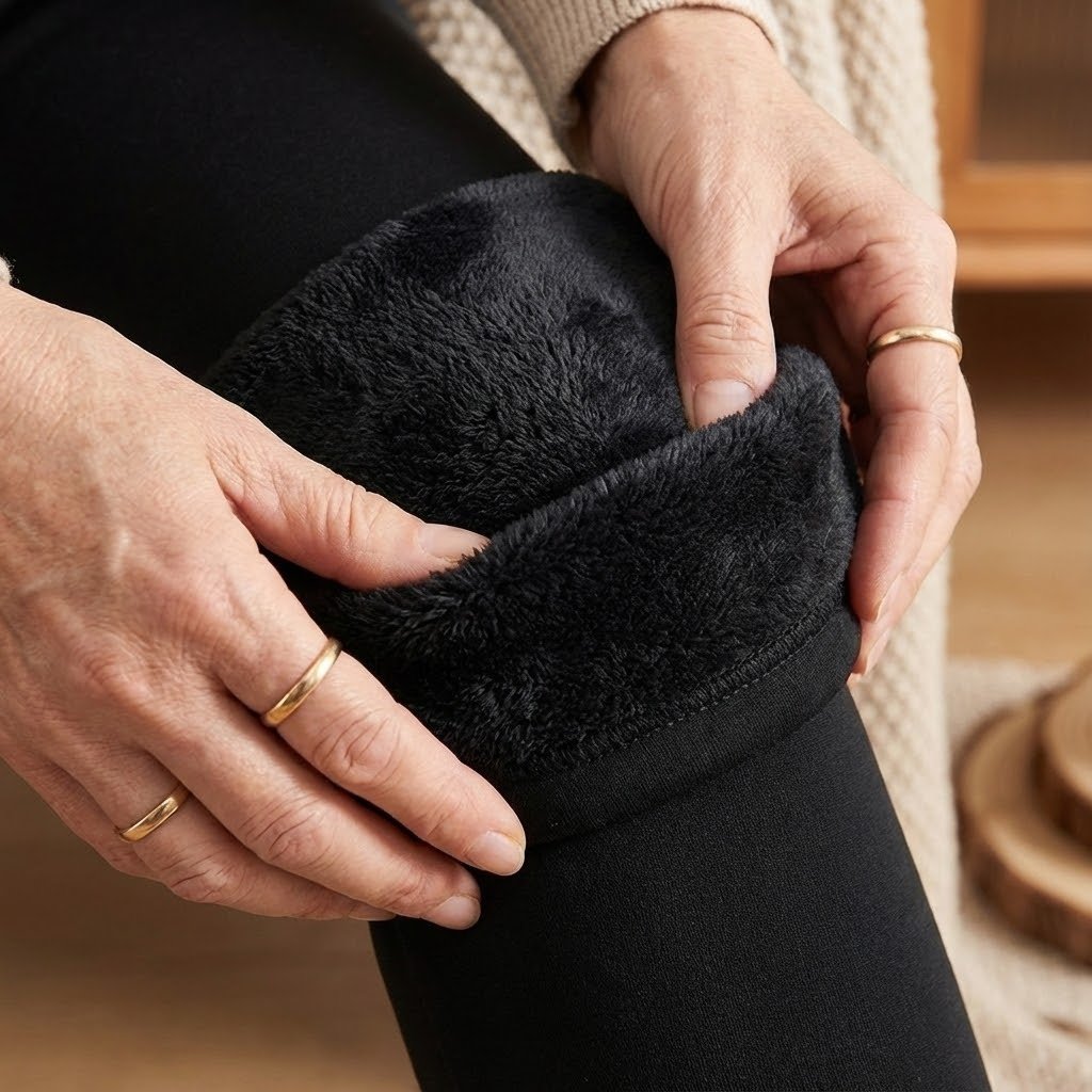 Interior Forro Polar