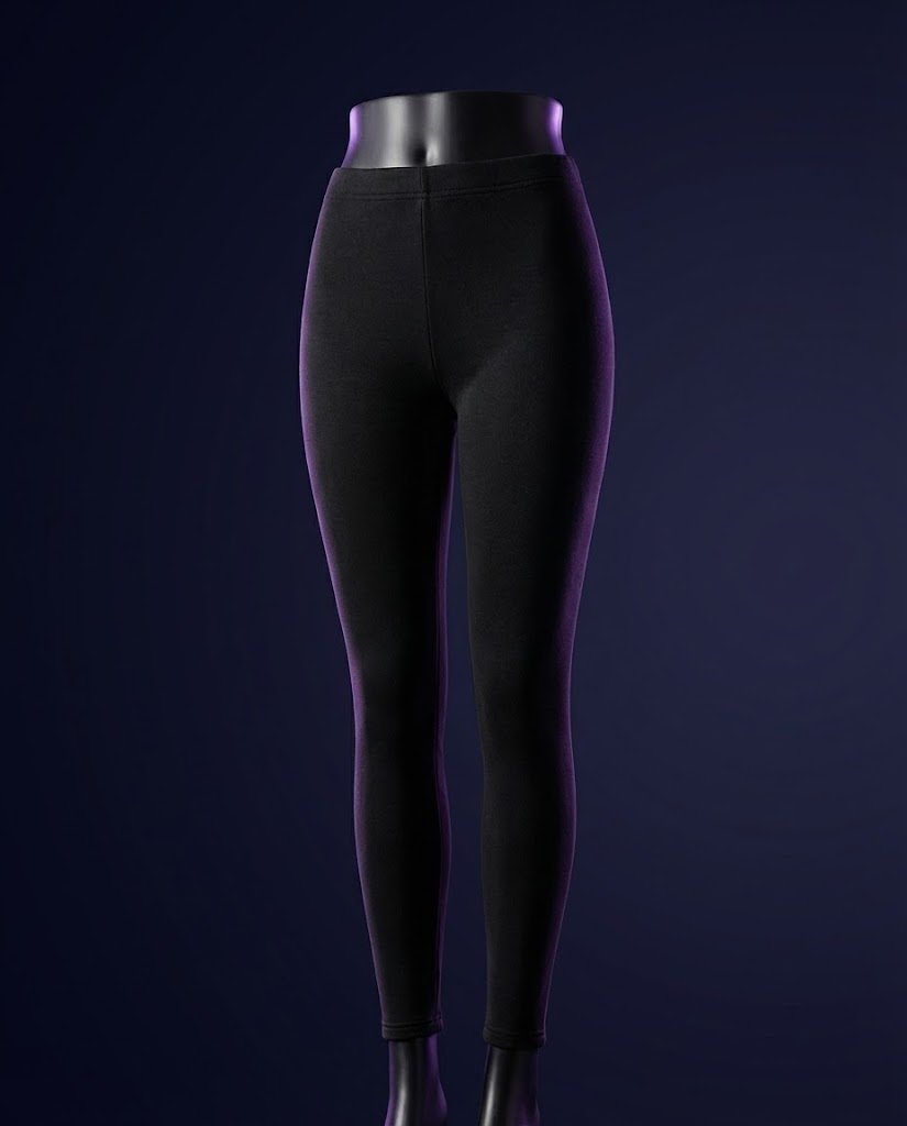 Leggings Térmicas Premium