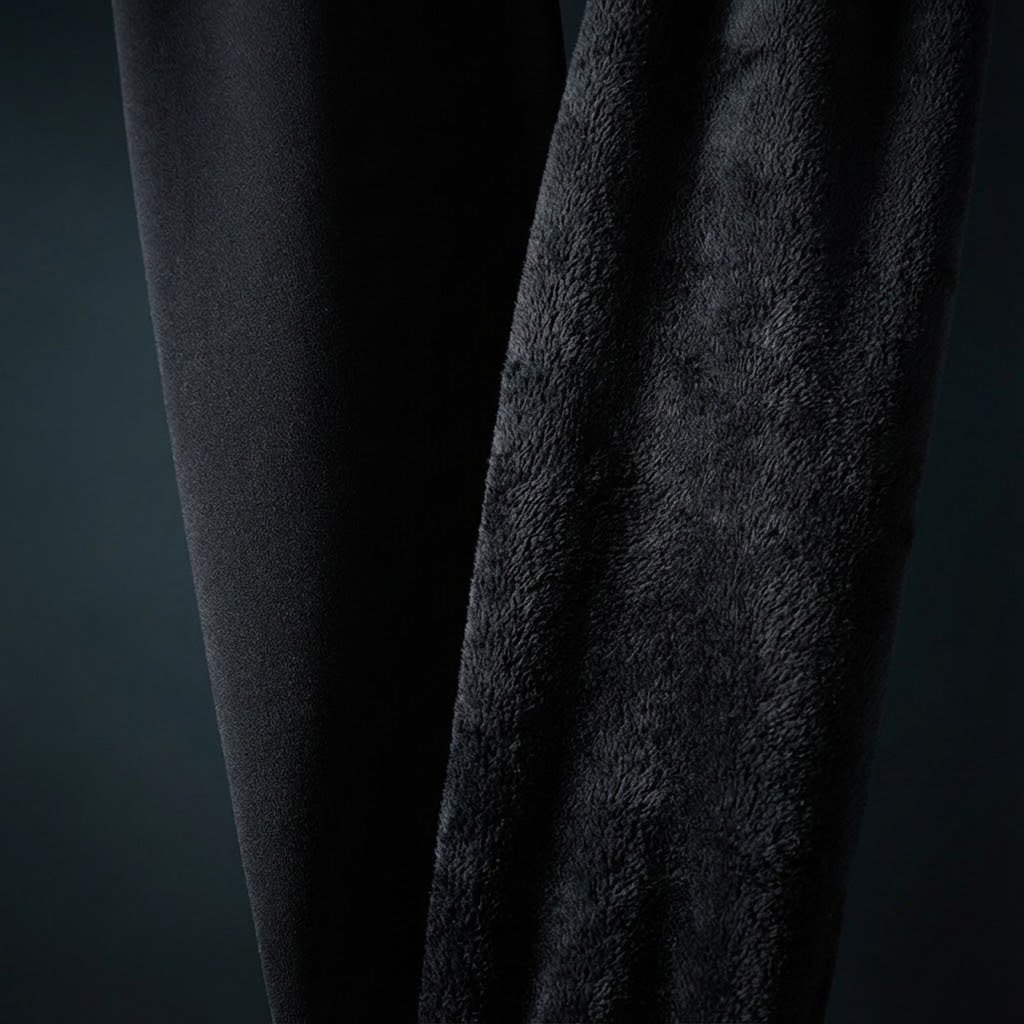 Interior Forro Polar