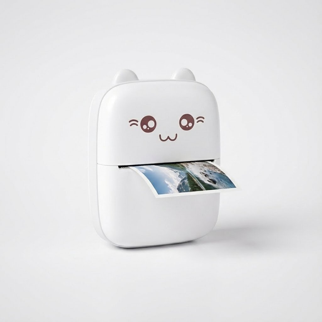 PrintMaster Pocket Pro