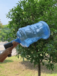 Demostracion Sistema Dual-Wave en accion