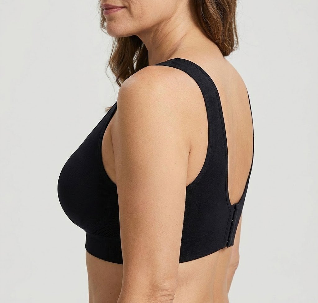 LoveBra Vista Frontal