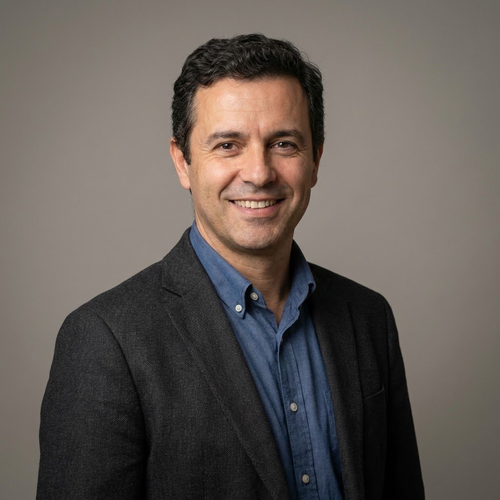 Foto Fernando Almeida