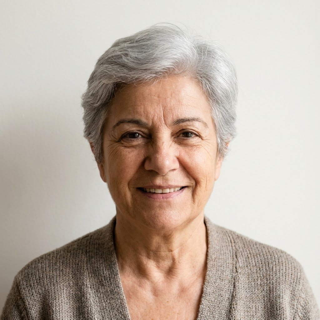 Foto Conceição Santos