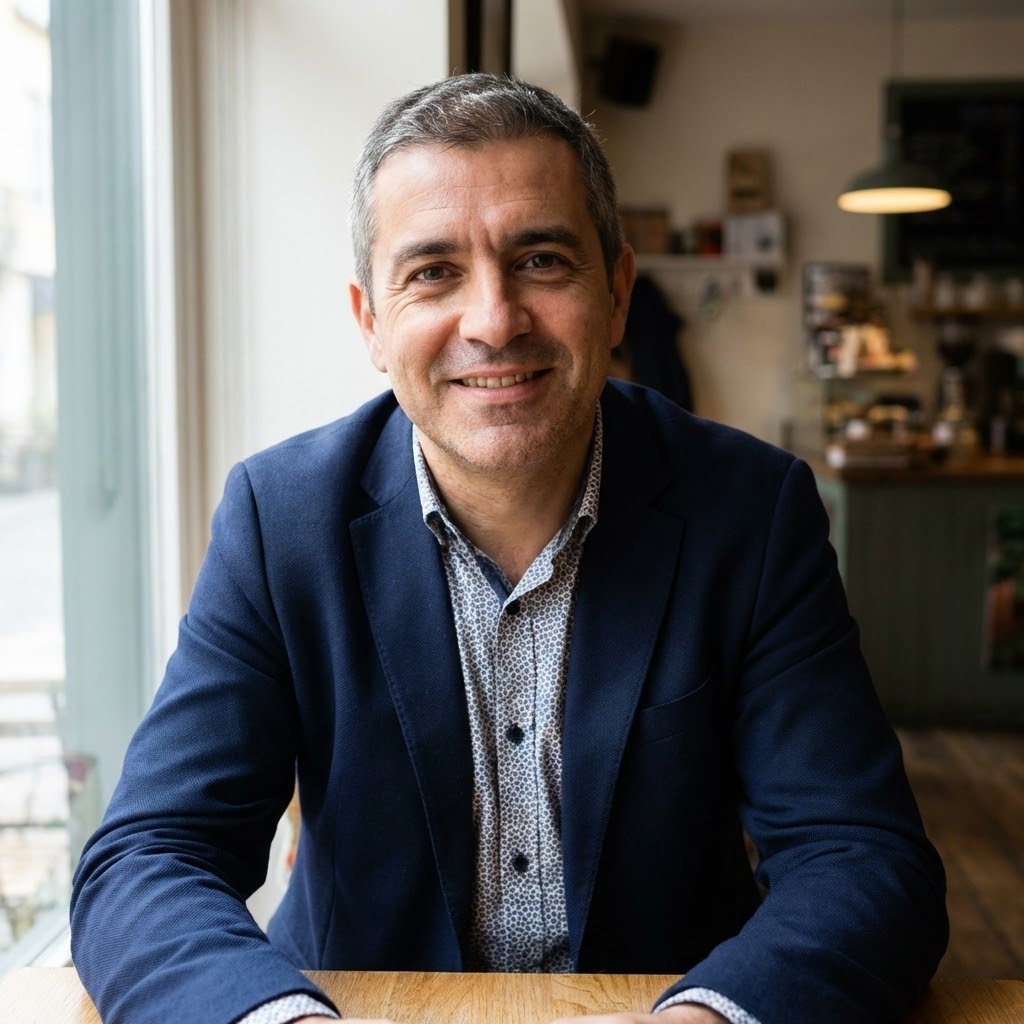 Foto Javier Martínez