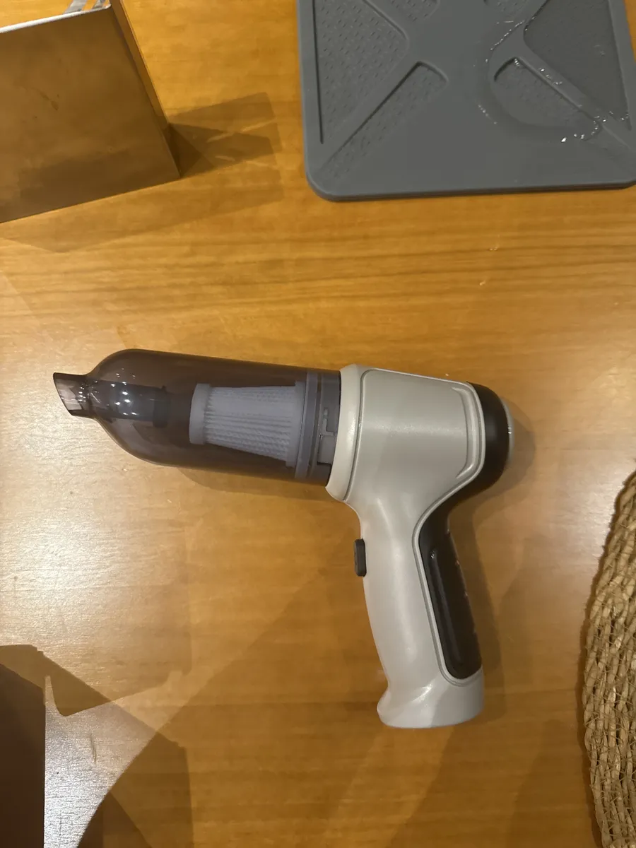 Foto cliente Javier R.