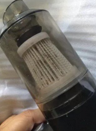 Foto cliente Manuel S.