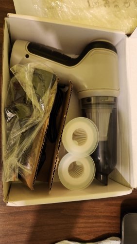 Foto cliente Carmen T.