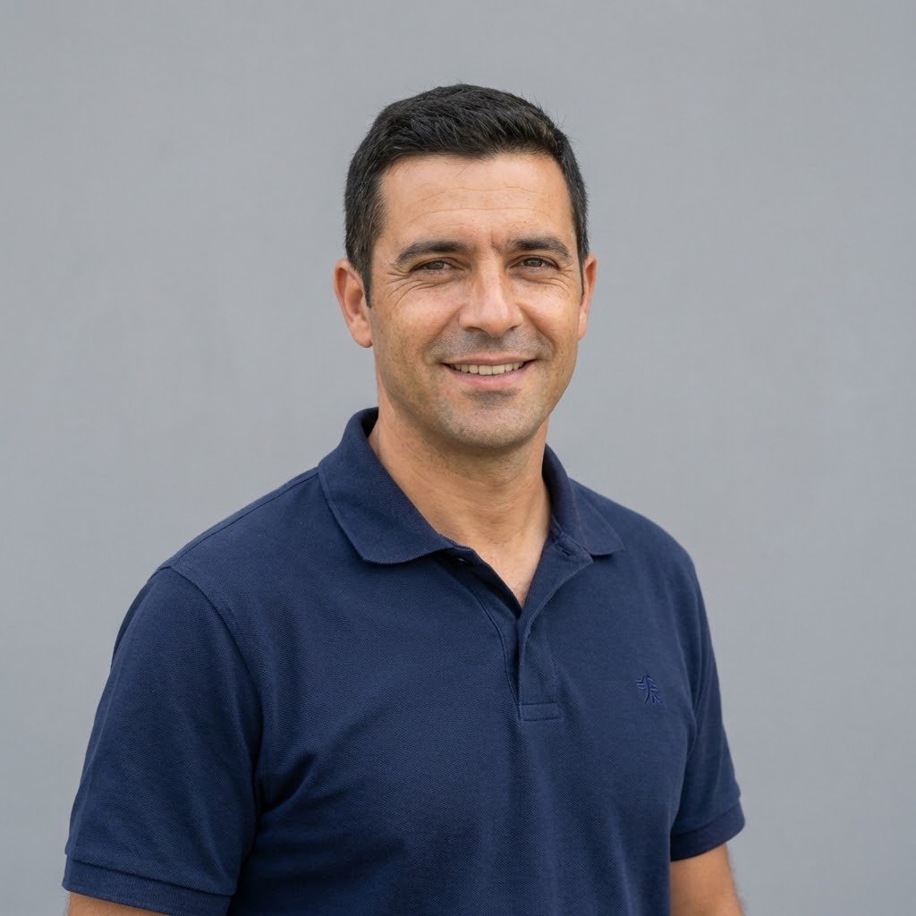 Carlos Silva