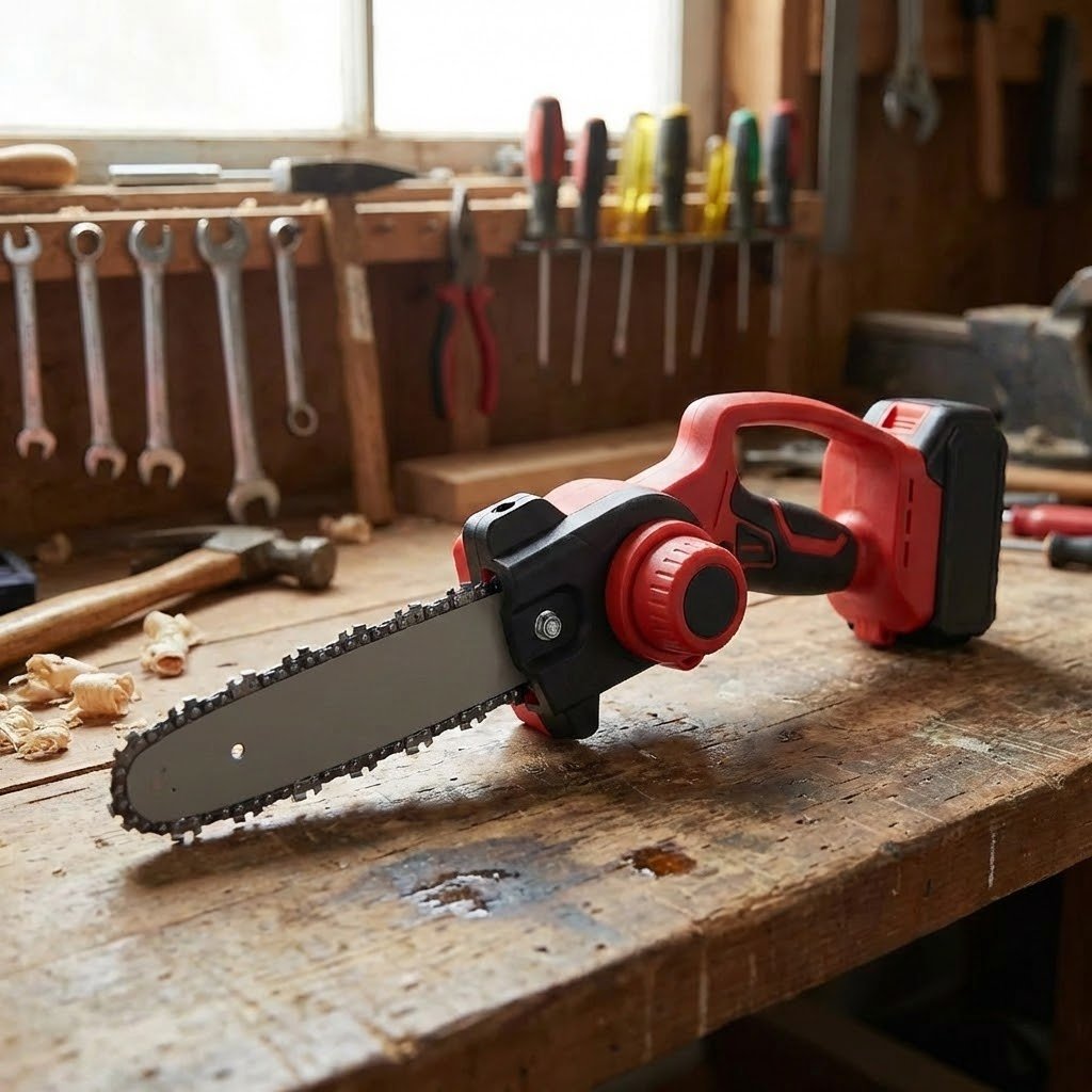 ProCut Elite vista 3