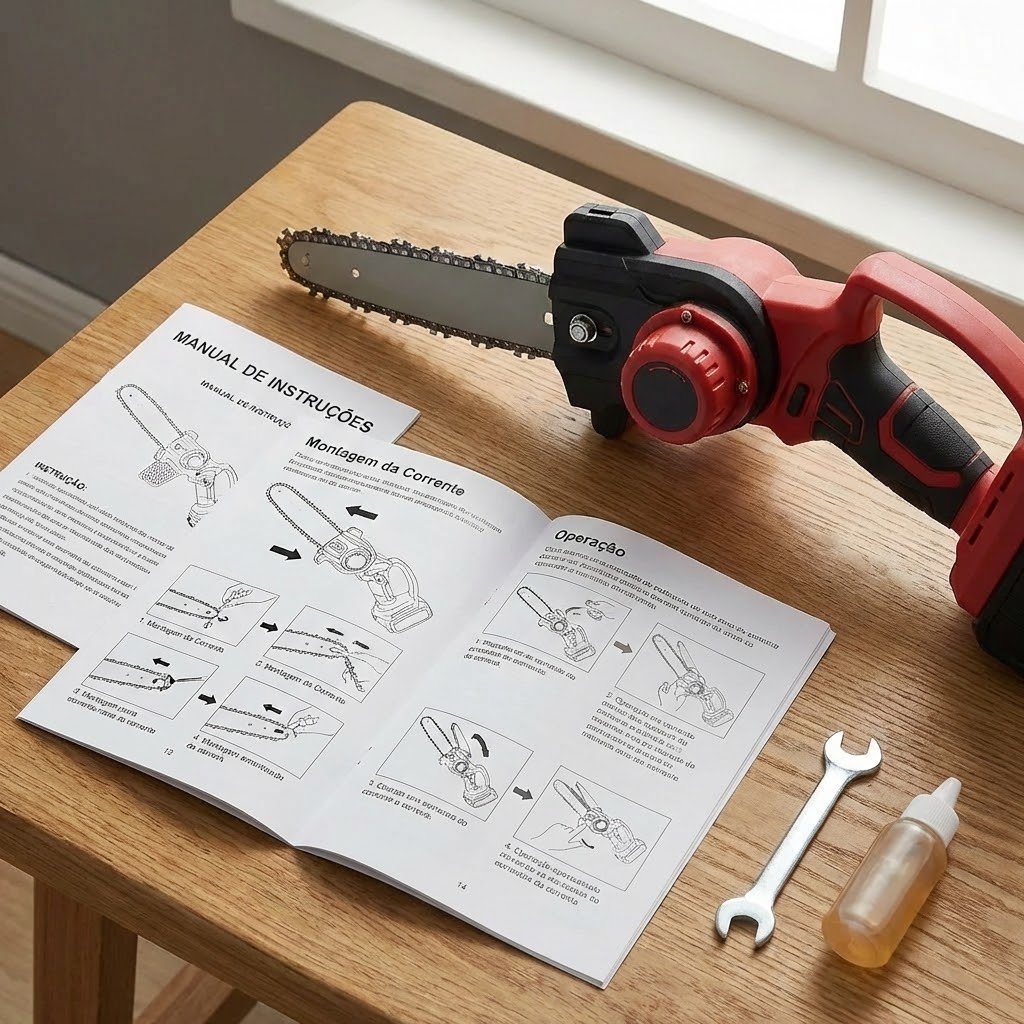 ProCut Elite vista 4