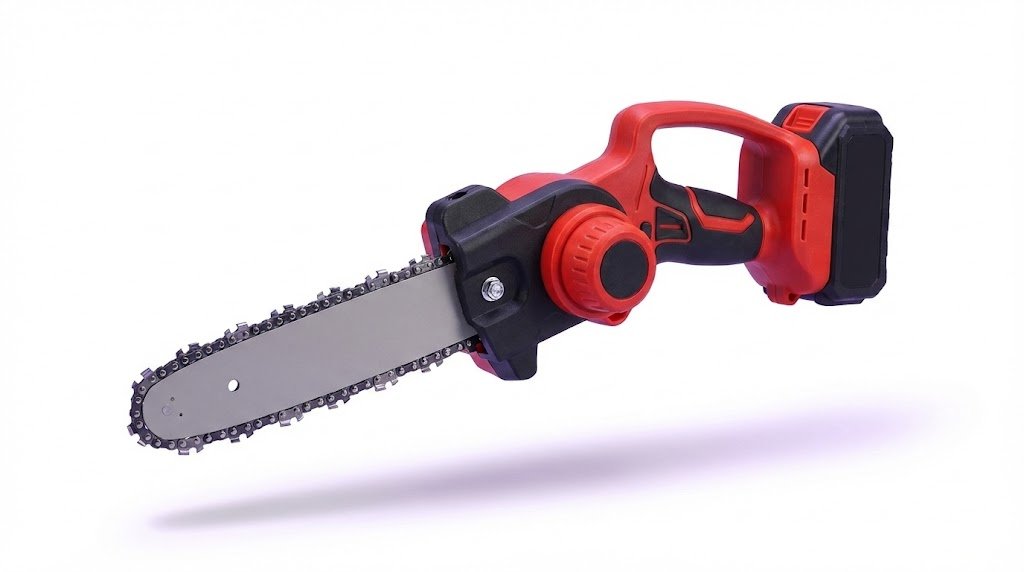 ProCut X6 Vista Principal