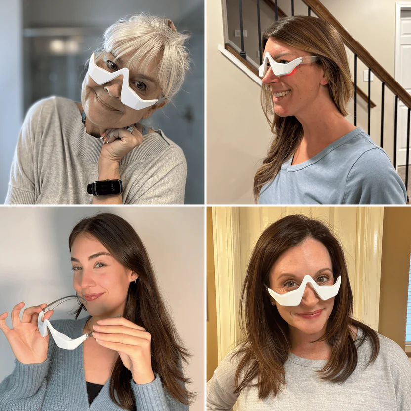 EyeLux Pro - Zadovoljne stranke