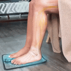 Ciclos de ativação progressiva