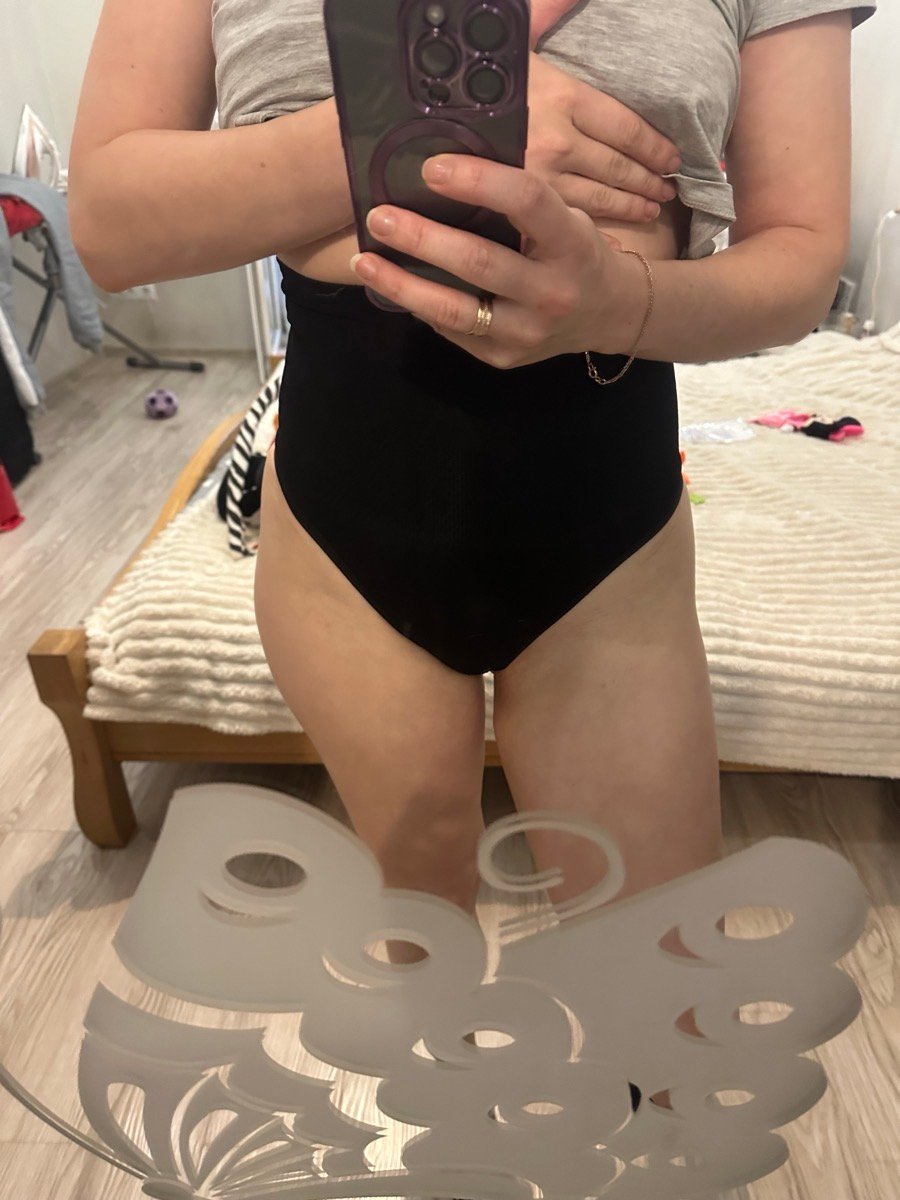 Lucia Santos - Cliente SlimWaist Pro