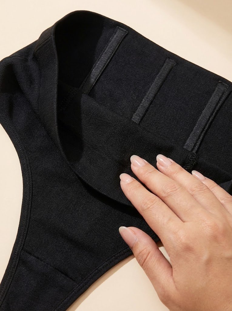 Comodidad durante todo el dia