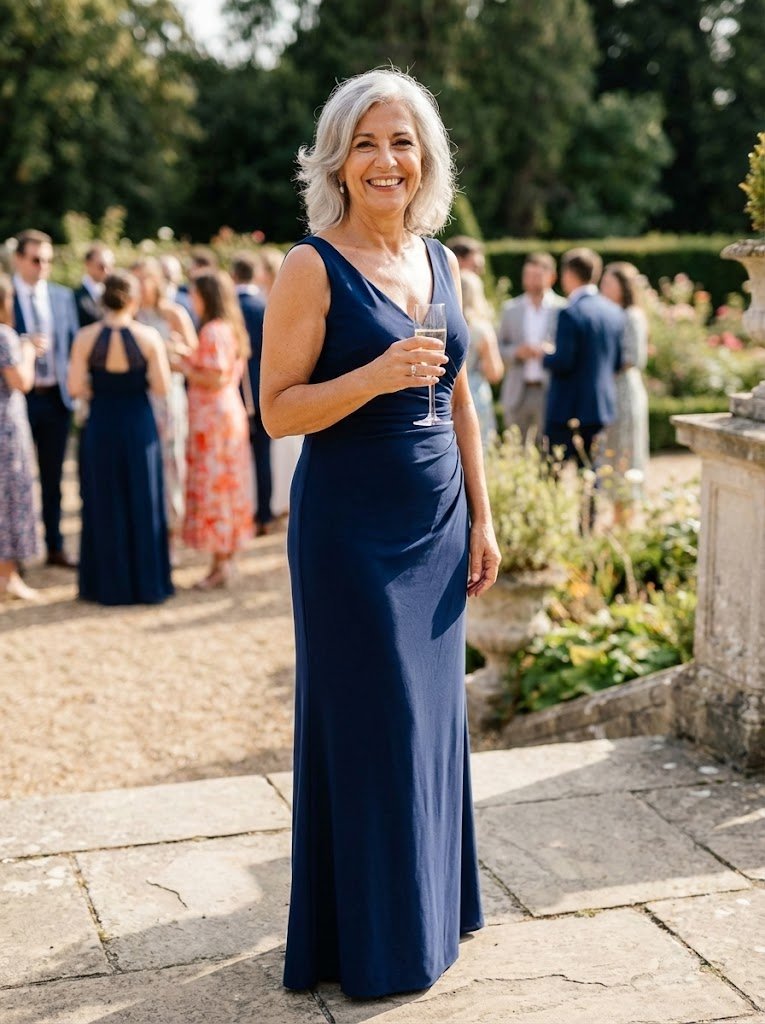 Margarida mostrando resultado