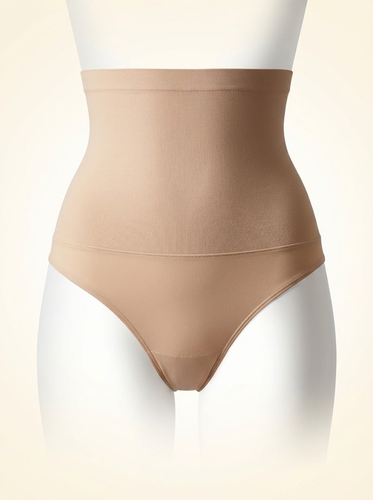 SlimWaist Pro - Vista frontal