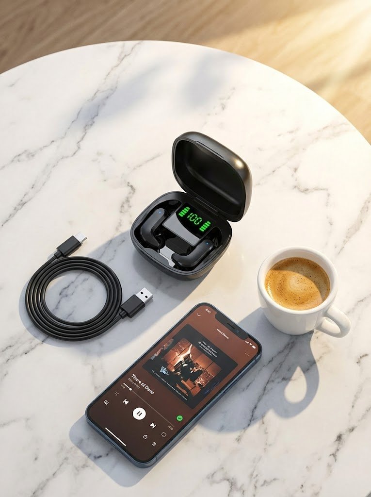 Performance e bateria