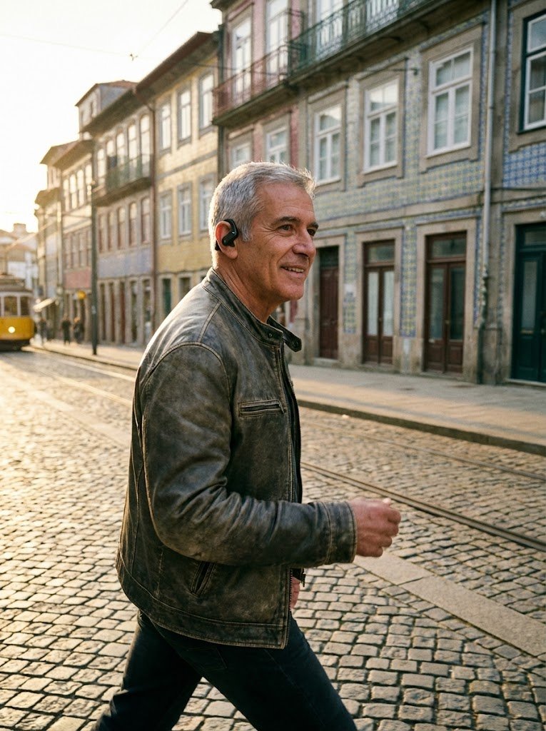 Tecnologia inovadora