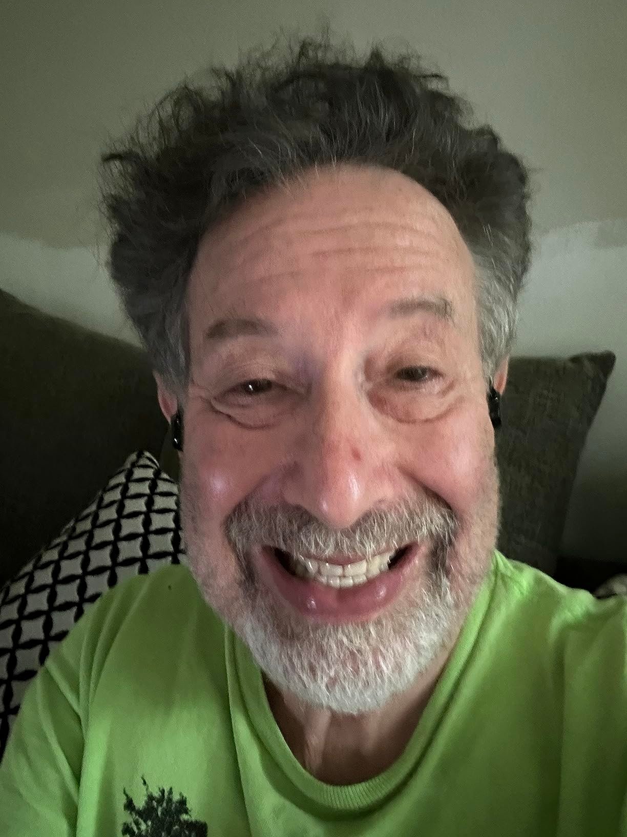 Foto do produto pelo José Carlos